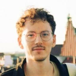 Alex S. - Junior Software Engineer - Cloud, DevOps and General Development