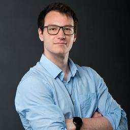 Alex T. - Software Engineer - Frontend, Web and General Development