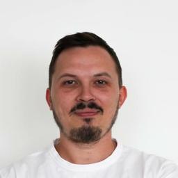 Alex V. - Lead Software Engineer - Cloud, Web and AI Platforms