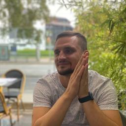 Alex Y. - Software Engineer - Frontend, QA Automation and General Development