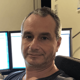 Alex Z. - Senior Software Engineer - Cloud, Backend and Mobile Platforms