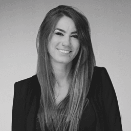 Alexa M. - Lead Software Engineer - Web3, Blockchain and Decentralized Platforms