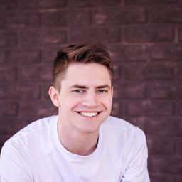 Alexander A. - Senior Full-Stack Engineer - Blockchain, Web and Modern Frameworks