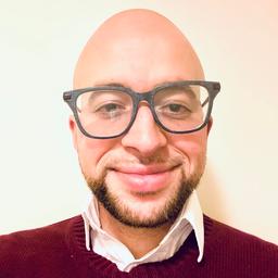 Alexander A. - Software Engineer - Backend, Frontend and General Development