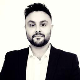 Alexander A. - Senior Data Engineer - Cloud, Python and Data Analytics Platforms