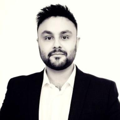 Alexander A. - Senior Data Engineer - Cloud, Python and Data Analytics Platforms