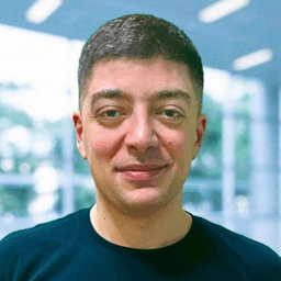 Alexander A. - Lead Cloud Engineer - AWS, DevOps and Cloud Architecture