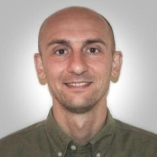 Alexander B. - Cloud Engineer