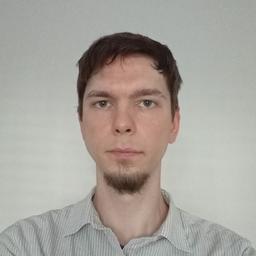 Alexander D. - Junior Software Engineer - Web, Salesforce and General Development