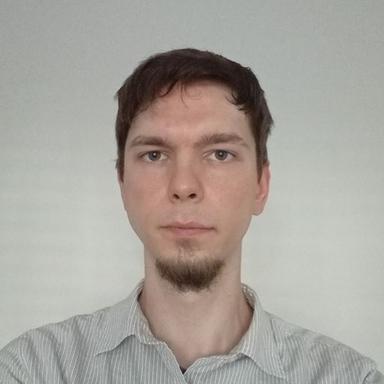 Alexander D. - Junior Software Engineer - Web, Salesforce and General Development