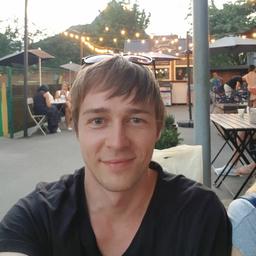 Alexander D. - Software Engineer - Game, Mobile and User Experience Platforms