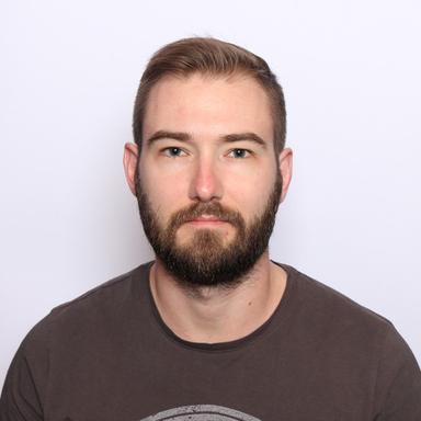 Alexander G. - Software Engineer - Frontend, Mobile and Modern Frameworks