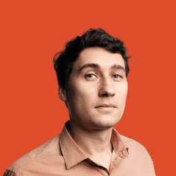 Alexander I. - Senior Mobile Engineer - Web, Mobile and UI/UX Platforms