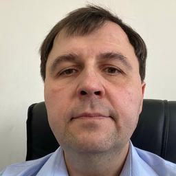 Alexander K. - Lead Software Engineer - Cloud, Web and AI Platforms