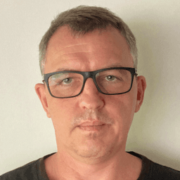 Alexander K. - Lead Cloud Engineer - AWS, Serverless and SaaS Platforms