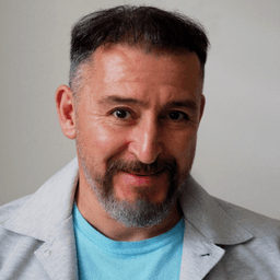 Alexander K. - Lead Software Engineer - 3D Modeling, Animation and Data Platforms