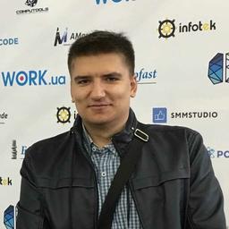 Alexander L. - Senior Full-Stack Engineer - AI, Python and AI Platforms