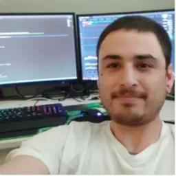 Alexander M. - Software Engineer - AI, Python and Chatbot Platforms