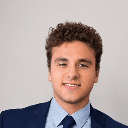 Alexander M. - Software Engineer - Frontend, Full-Stack and Web Development