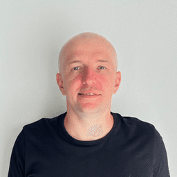 Alexander M. - Lead Full-Stack Engineer - React, Node and AI Platforms