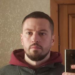 Alexander O. - Lead Mobile Engineer - Android, Kotlin and Native App Development