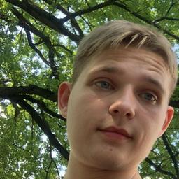 Alexander S. - Junior Frontend Engineer - HTML5, CSS and JavaScript Platforms