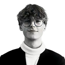 Alexander S. - Junior Software Engineer - Web, Blockchain and General Development