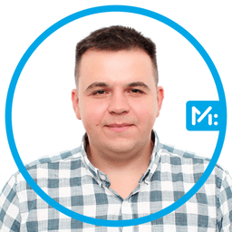 Alexander T. - Lead Software Engineer - Frontend, Web and E-commerce Platforms