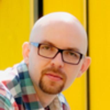 Alexander V. - Lead Mobile Engineer - iOS, Swift and AR Platforms