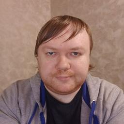 Alexandr L. - Junior Software Engineer - Game Development, AR and VR Platforms