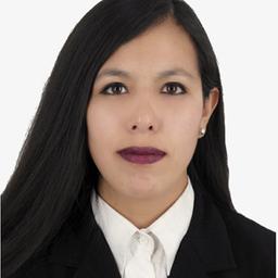 Alexandra  G. - Junior Software Engineer - Web, Backend and General Development