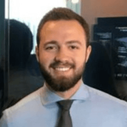 Alexandre C. - Junior Frontend Engineer - React, AI and Web Applications