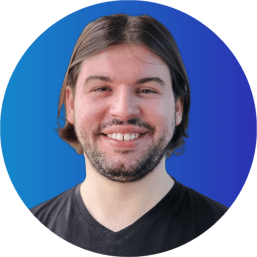 Profile of Alexandru D., Lead Software Engineer - Cloud, Backend and AI Platforms at Softaims
