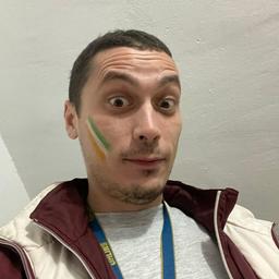 Alexei J. - Lead Mobile Engineer - iOS, Swift and Apple Platforms