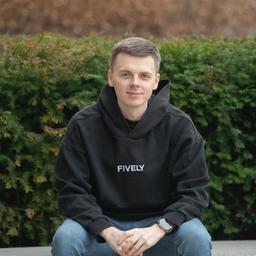 Alexey K. - Lead Software Engineer - Web, Cloud and Software Architecture