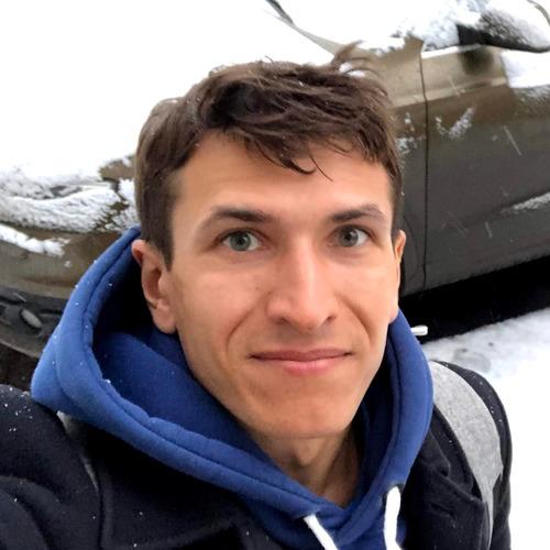 Alexey M., developer
