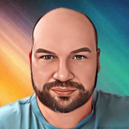 Alexey R. - Junior Full-Stack Engineer - React, Node and Mobile Platforms