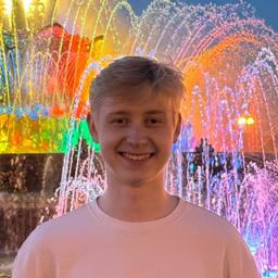 Alexey T. - Junior Full-Stack Engineer - React, Next.js and Web Development