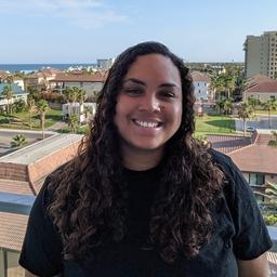 Alexis E. - Software Engineer - Cloud, Backend and API Development