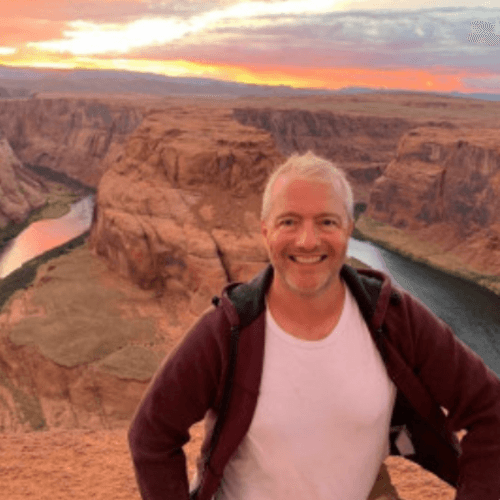 Profile of Alexis K., Software Engineer - AI, Cloud and General Development at Softaims