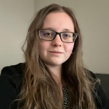 Alexis M. - Junior Frontend Engineer - HTML, CSS and JavaScript Platforms