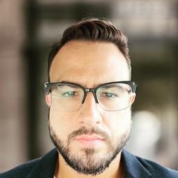 Alexis N. - Junior Software Engineer - Cloud, DevOps and General Development