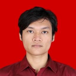 Alfatih R. - Lead Backend Engineer - Python, PostgreSQL and Odoo Platforms