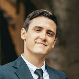 Alfredo G. - Senior Full-Stack Engineer - Web3, Blockchain and Modern Frameworks