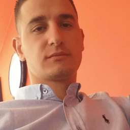 Algert O. - Lead Full-Stack Engineer - PHP, React and Mobile Platforms