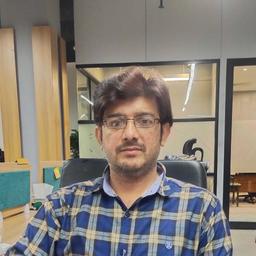 Ali A. - Software Engineer - Frontend, React and UI/UX Platforms