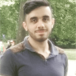 Ali A. - Software Engineer - Frontend, Cloud and Modern Frameworks