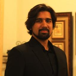 Ali A. - Software Engineer - Game Development, Unity and UI/UX Design