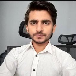 Ali A. - Software Engineer - Frontend, Cloud and AI Platforms