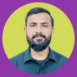 Ali A. - Junior Software Engineer - Data Engineering, Data Science and General Development